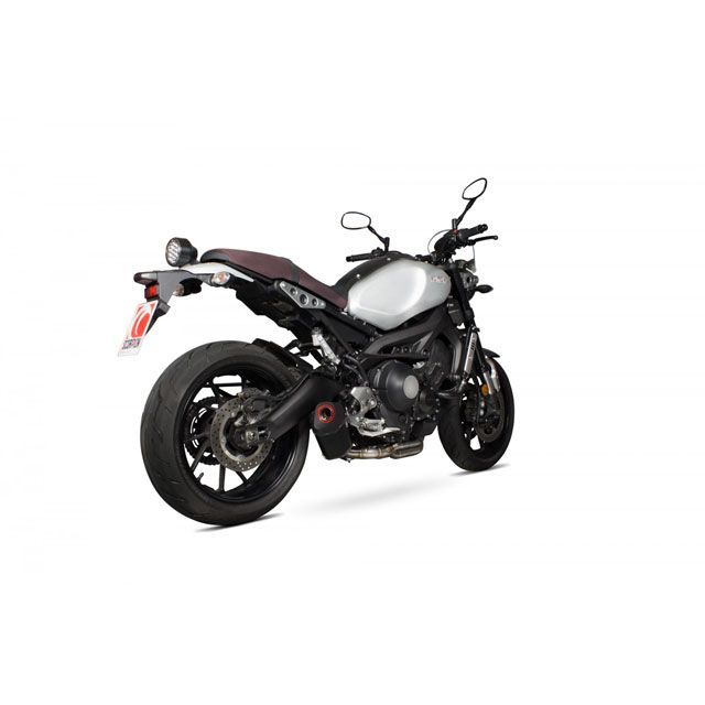 スコーピオン Serket フルシステム Carbon fibre sleeve Yamaha XSR 900 2016-2018 ｜ RYA107SYSCEO XSR 900 scom_RYA107SYSCEO｜モトメガネ 店