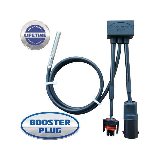 BoosterPlug FLD ダイナ スイッチバック インジェクション関連パーツ BoosterPlug Harley Davidson Dyna Switchback FLD(2012-2016) | HARLEY-H307 ブースタープ…