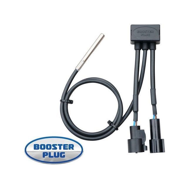 ブースタープラグ BoosterPlug Honda XL125 Varadero(2007-up) | HONDA-6001 XL125 Varadero btp_HONDA-6001