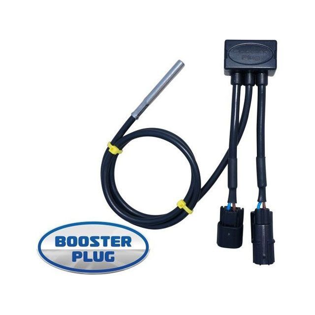 ブースタープラグ BoosterPlug Kawasaki Z650（2017 and newer） ｜ KAWASAKI-A204 Z650 btp_KAWASAKI-A204 17,790円