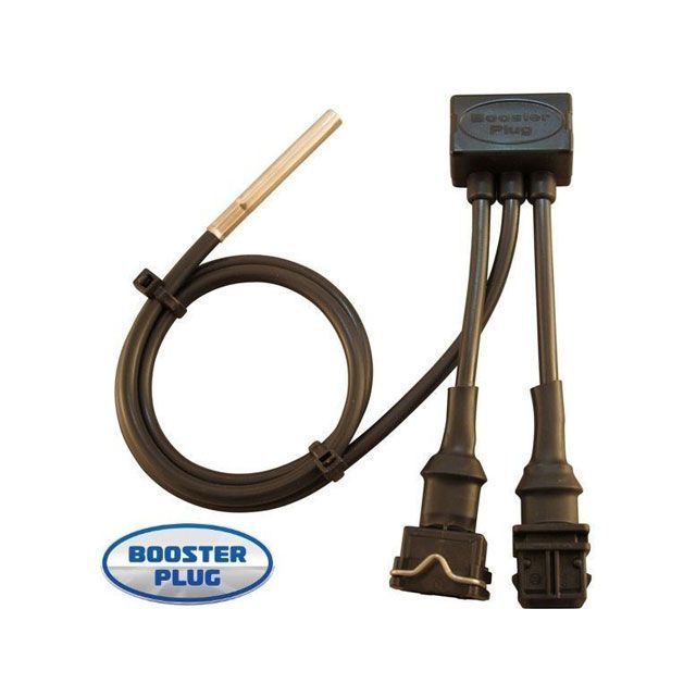 BoosterPlug スプリントST インジェクション関連パーツ BoosterPlug TRIUMPH Sprint ST 1050(2005 - 2010) | TRIUMPH-2111 ブースタープラグ