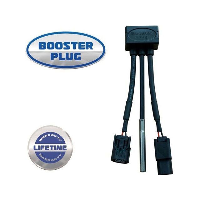 ブースタープラグ BoosterPlug Yamaha VMAX 1700（2009 and newer） ｜ YAMAHA-B511 VMAX 1700 btp_YAMAHA-B511