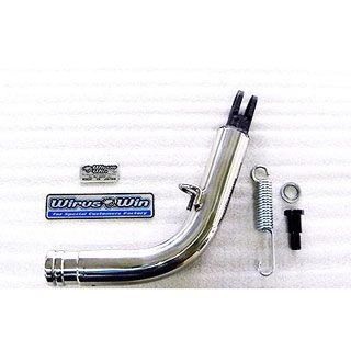 ウイルズウィン ディオ110（JF31）用 ソリッドショートスタンド ディオ110 タイプ エレガントタイプ
