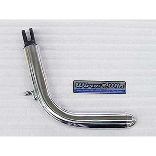 ウイルズウィン フォルツァ（MF10）用ソリッドショートスタンド フォルツァ タイプ ブライアントタイプ