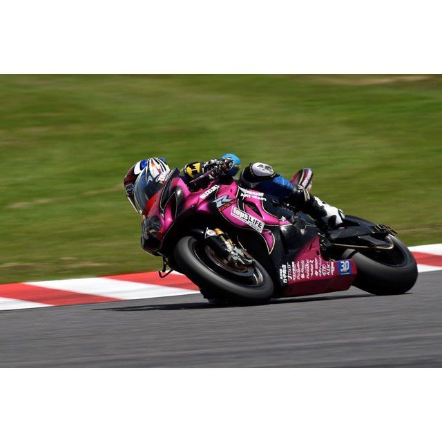 アドバンテージ ADVANTAGE EXACT II RACING 10 フル鍛造アルミホイール 350/600-17 ZX-9R カラー シルバー 5410R-K012-2SS 176,345円