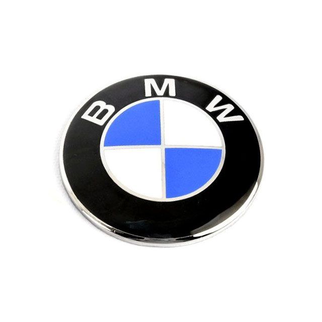 ビーエムダブリュー BMW純正 エンブレム EMALIERT bm_16111232908
