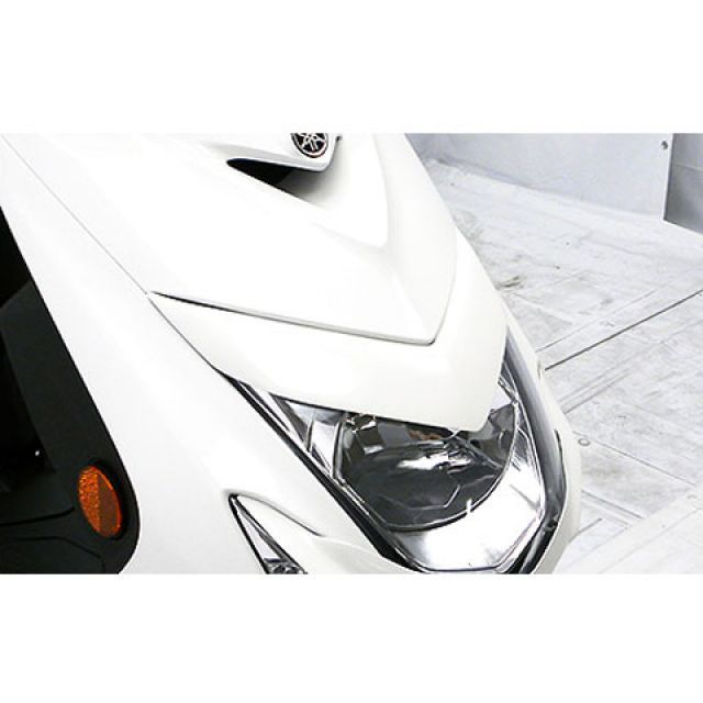 楽天市場】シグナスX（SE12J)／フロントフェイスマスク(未塗装品