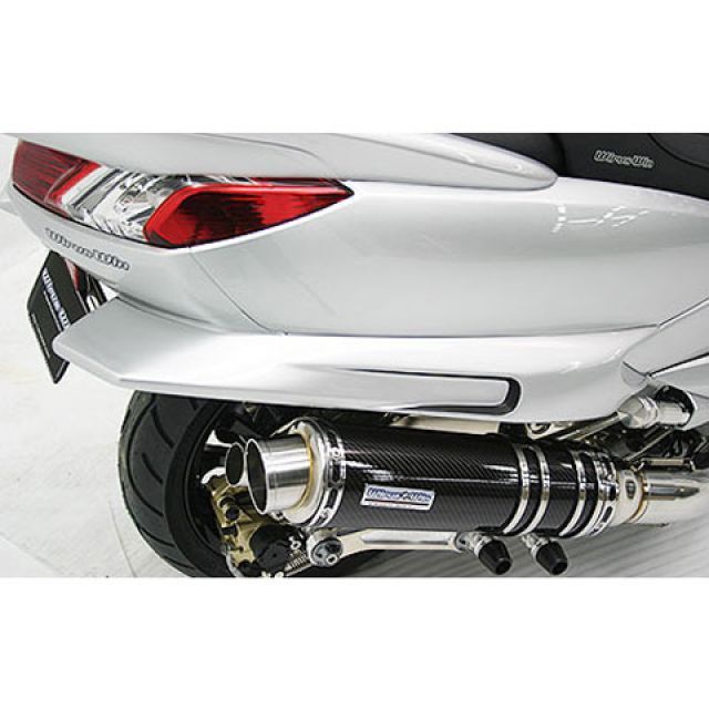 楽天市場】ヤマハ マジェスティ SG20J 4D9 LEDクリアテールランプ