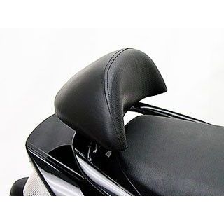 ウイルズウィン TMAX用 バックレストキット TMAX|モトメガネ 店