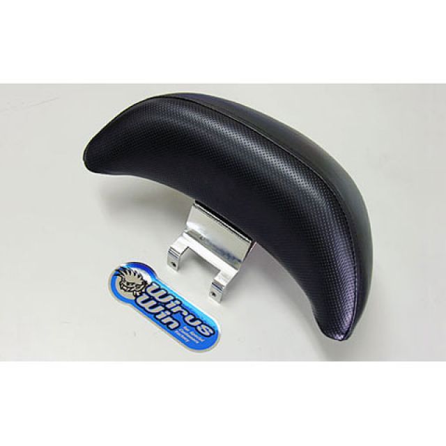 ウイルズウィン スカイウェイブ(CJ44/45/46)用 バックレストキット スカイウェイブ バックレストサイズ ラージ|モトメガネ 店