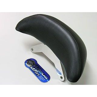 ウイルズウィン スカイウェイブ250（02-/CJ43）用 バックレストキット スカイウェイブ250｜モトメガネ 店