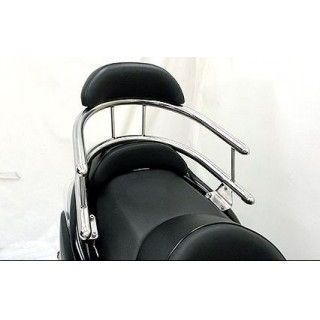 ウイルズウィン フォルツァ(MF08後期)用 バックホールドタンデムバー フォルツァ タイプ ブライアントタイプ バックレストサイズ スモール|モトメガネ 店