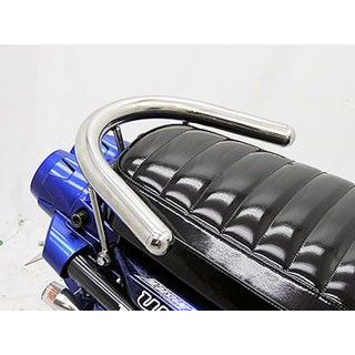 ウイルズウィン BW’S125（～15年6月）用 38φタンデムバー BW’S125 タイプ ブライアントタイプ