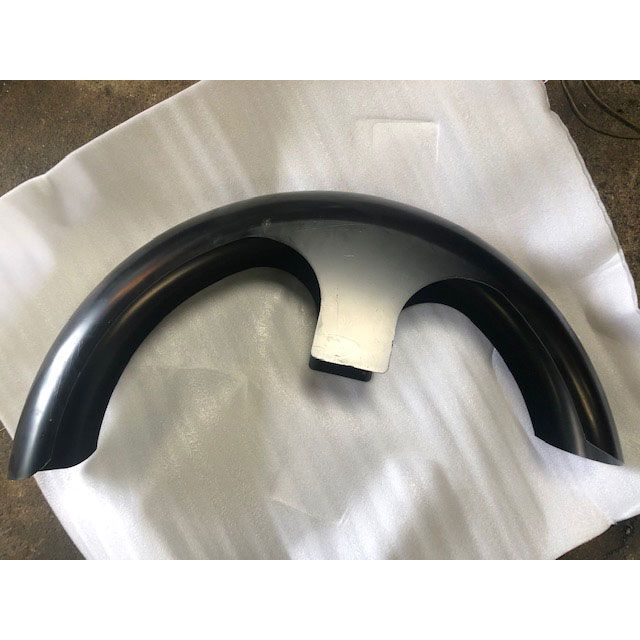 部品屋K&W 30インチ用フロントフェンダー ハーレー P19-308