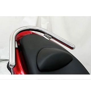 ウイルズウィン PCX（JF28）用 38φタンデムバー PCX タイプ ブライアントタイプ