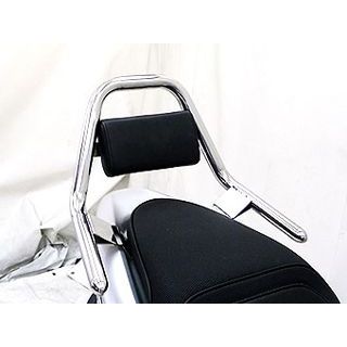 ウイルズウィン PCX（JF28）用 サポートタンデムバー PCX タイプ ブライアントタイプ