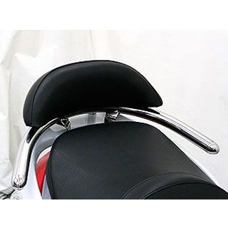 送料無料/新品】 WirusWin RV 125i タンデム用品 SYM RV125i用バック