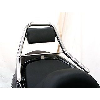 ウイルズウィン グランドマジェスティ用サポートタンデムバー グランドマジェスティ タイプ ブライアントタイプ