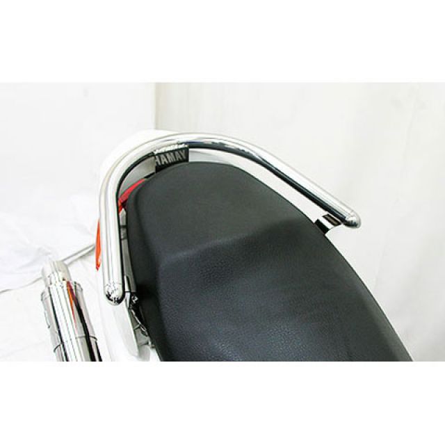 ウイルズウィン シグナスX（1型）用 32φタンデムバー Lバージョン シグナスX（1型） タイプ ブライアントタイプ｜モトメガネ 店 12,936円