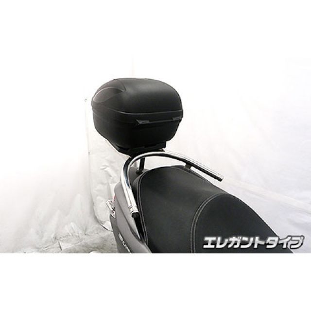 楽天市場】SHAD フィッティングキット バーグマン200(14-21) S0BR17ST