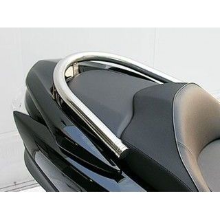 ウイルズウィン フォルツァ（MF10）用38φタンデムバー フォルツァ タイプ エレガントタイプ｜モトメガネ 店