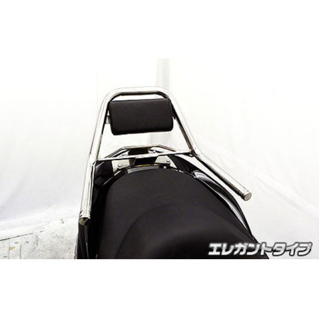ウイルズウィン フォルツァSi（MF12）用 サポートタンデムバー フォルツァSi タイプ エレガントタイプ 16,917円