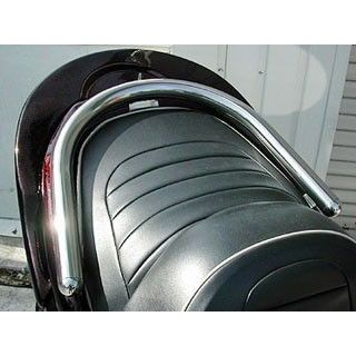 ウイルズウィン マジェスティ250（5GM/5SJ）用 38φタンデムバー マジェスティ250 タイプ ブライアントタイプ｜モトメガネ 店