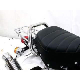 ウイルズウィン モンキー用グラブバー モンキー