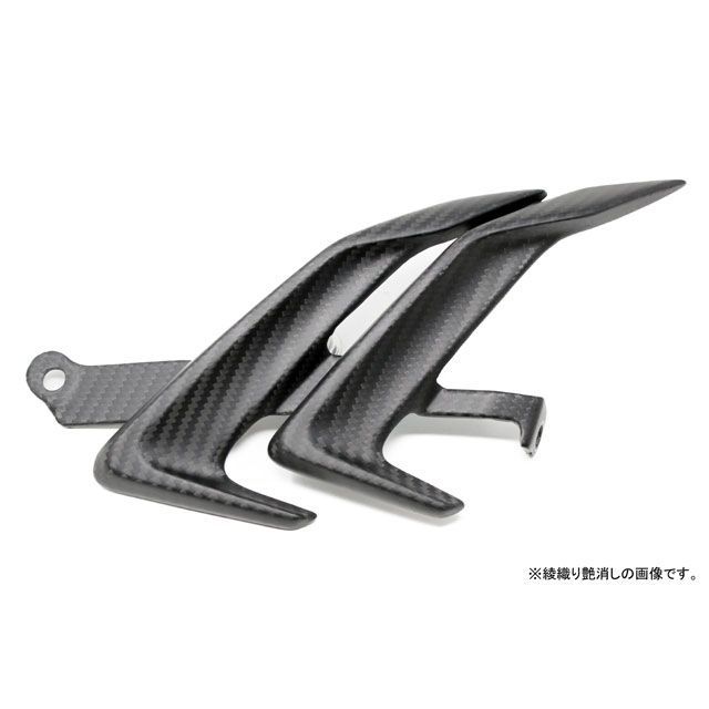 SPEEDRA サイドカバー ドライカーボン S1000RR 仕様 綾織り艶消し CBM1003TM|モトメガネ 店