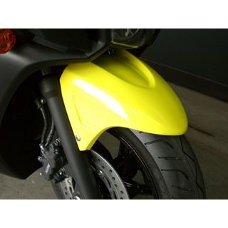 MOTO SERVICE MAC フェイズ フェンダー フロントフェンダー カラー