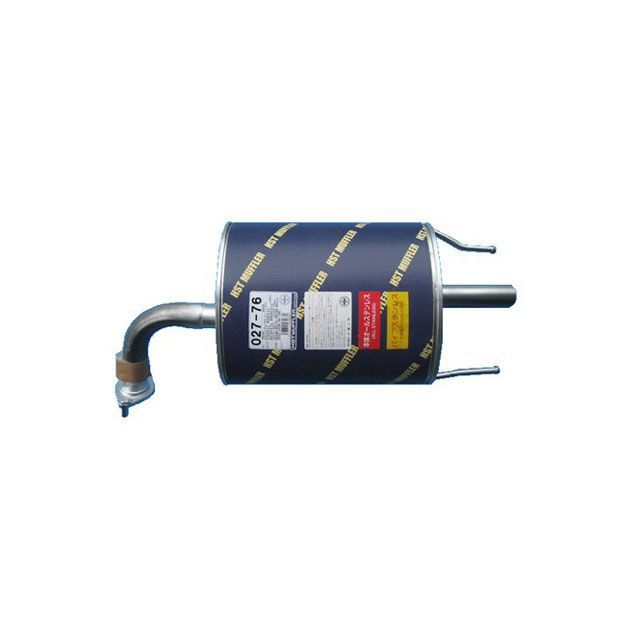 エイチエステー（辻鐵工所） 027-76 マフラー 027-76 18,759円
