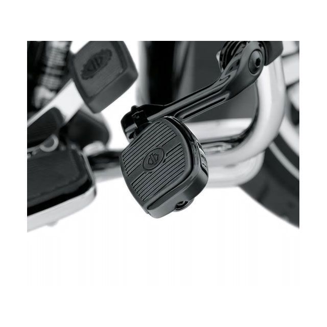 ハーレーダビッドソン Mini Footboard Kit - Small Sportster 50500144