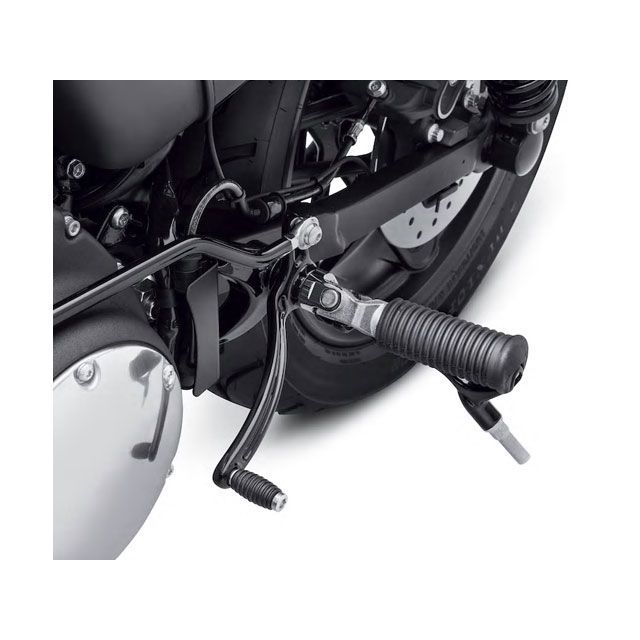ハーレーダビッドソン Rear Set Foot Controls Sportster 50700040