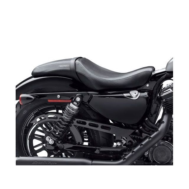 ハーレーダビッドソン Leather Badlander Seat Sportster 52000259 43,907円
