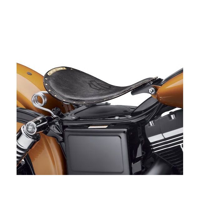 ハーレーダビッドソン Bobber Solo Saddle Sportster 52000277
