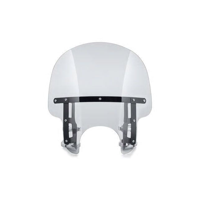ハーレーダビッドソン Quick-Release Compact 15inch Windshield Sportster 57400319