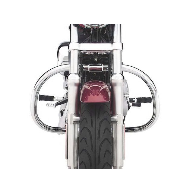 ハーレーダビッドソン Engine Guard Kit Sportster 49060-04