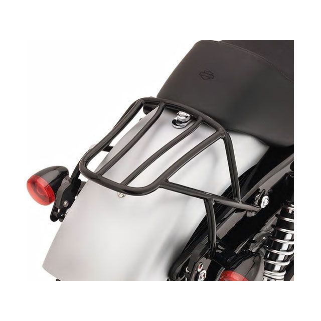 ハーレーダビッドソン H-D Detachables Solo Rack Sportster 53512-07A