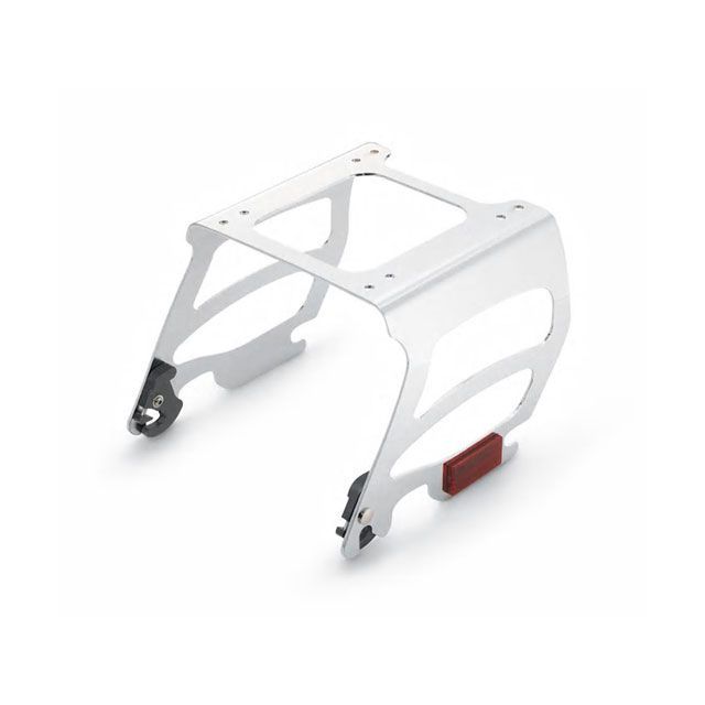 ハーレーダビッドソン H-D Detachables Solo Tour-Pak Mounting Rack Sportster 53655-04A