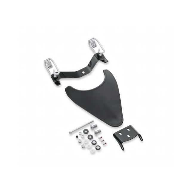 ハーレーダビッドソン Spring Saddle Installation Kit Sportster 54074-10B