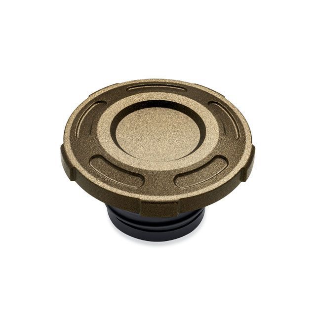 ハーレーダビッドソン Dominion Fuel Cap Sportster 61100106A