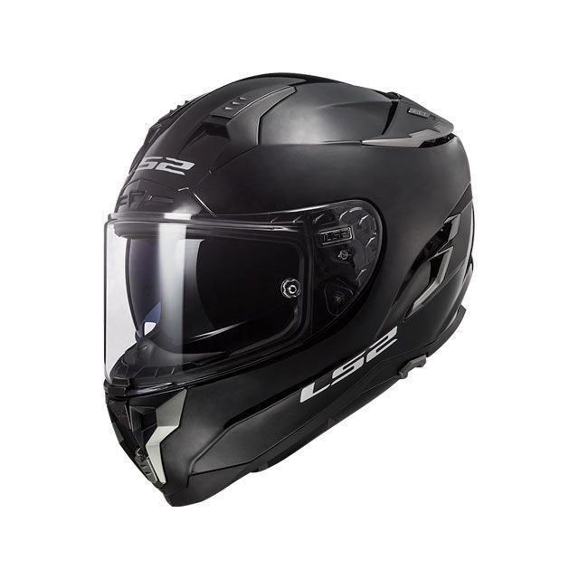 楽天市場】（正規品）LS2 HELMETS SCOPE/スコープ（ブラック） サイズ