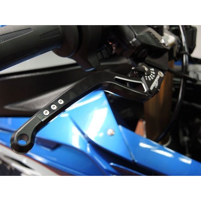 ACシュニッツァー Clutch lever adjustable AC S2 S 1000 RR 2009-14/HP 4 | S700-64639-81-002 HP 4 S 1000 RR acs_S700-64639-81-002