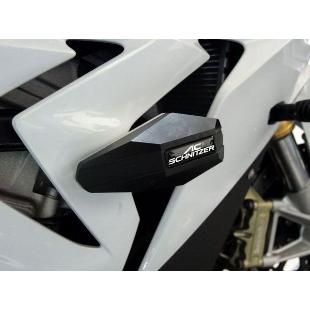 ACシュニッツァー crash pads S 1000 RR 2009-14/HP 4 | S425-67217-15-001 HP 4 S 1000 RR acs_S425-67217-15-001|モトメガネ 店
