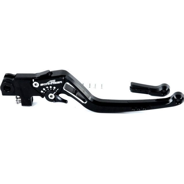 ACシュニッツァー Brake lever adjustable AC S2 K 1300 R ｜ S700-64501-81-010 K 1300 R acs_S700-64501-81-010