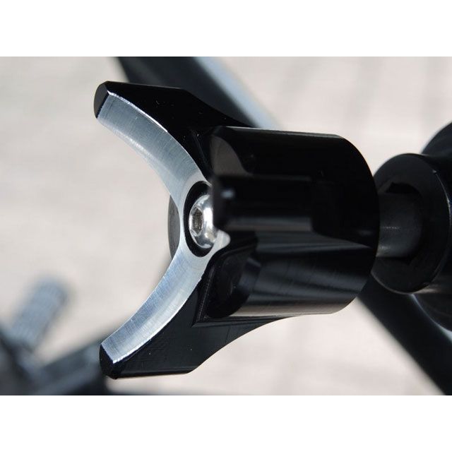 ACシュニッツァー Handwheel rear suspension R nineT 2014-16 ｜ S700-68775-15-001 R nineT acs_S700-68775-15-001｜モトメガネ 店