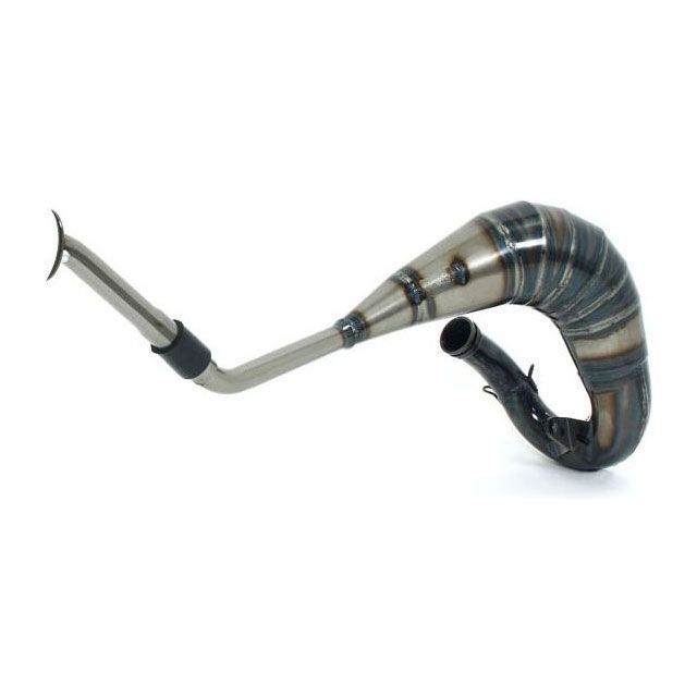 アロー KTM EXC 250 05/08 - EXC 300 05/08 RACING EXHAUST INTERCHANGEABLE WITH STOCK ONE ｜ 52035SU arr_52035SU