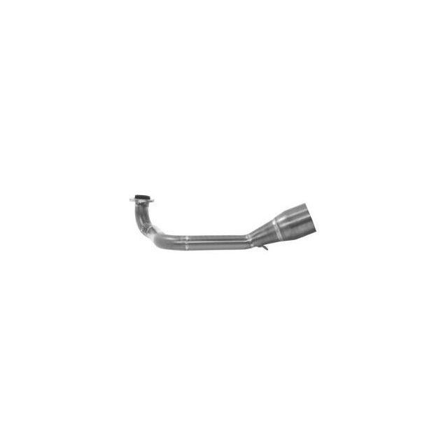 アロー SYM CRUISYM 125 18 STAINLESS STEEL RACING COLLECTOR FOR EXHAUSTS ｜ 53074MI arr_53074MI
