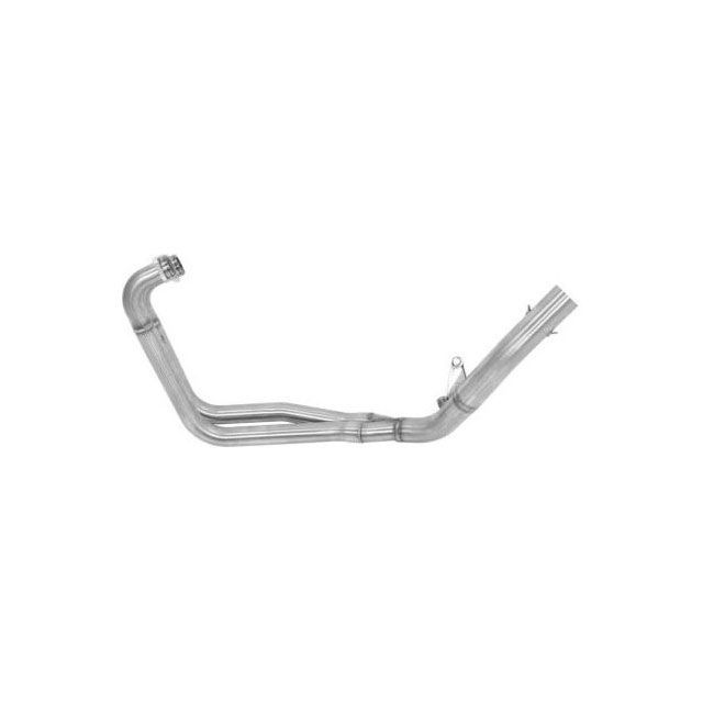 アロー BMW F 800 R 09-10 STAINLESS STEEL RACING COLLECTORS FOR SILENCER | 71408MI arr_71408MI