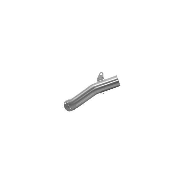 アロー BMW R NINE T 14/16 STAINLES STEEL LINK PIPE FOR SILENCERS ｜ 71635MI arr_71635MI｜モトメガネ 店 26,352円